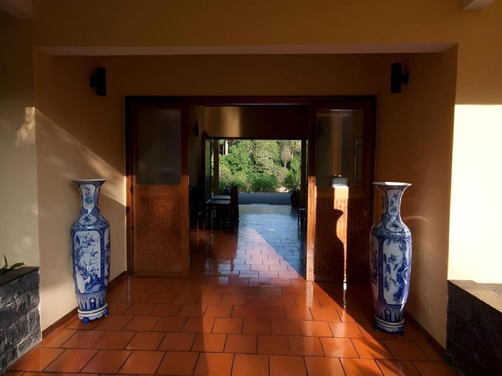 Forest Floor Lodge Каттьен Экстерьер фото