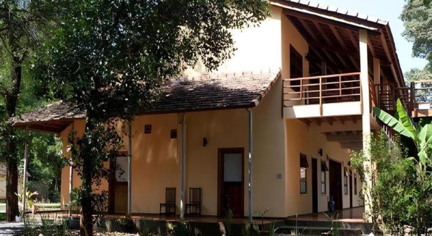 Forest Floor Lodge Каттьен Экстерьер фото